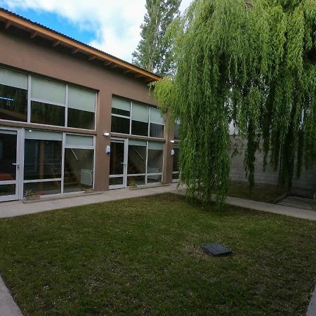 埃尔卡拉法特Marien Departamentos公寓 外观 照片